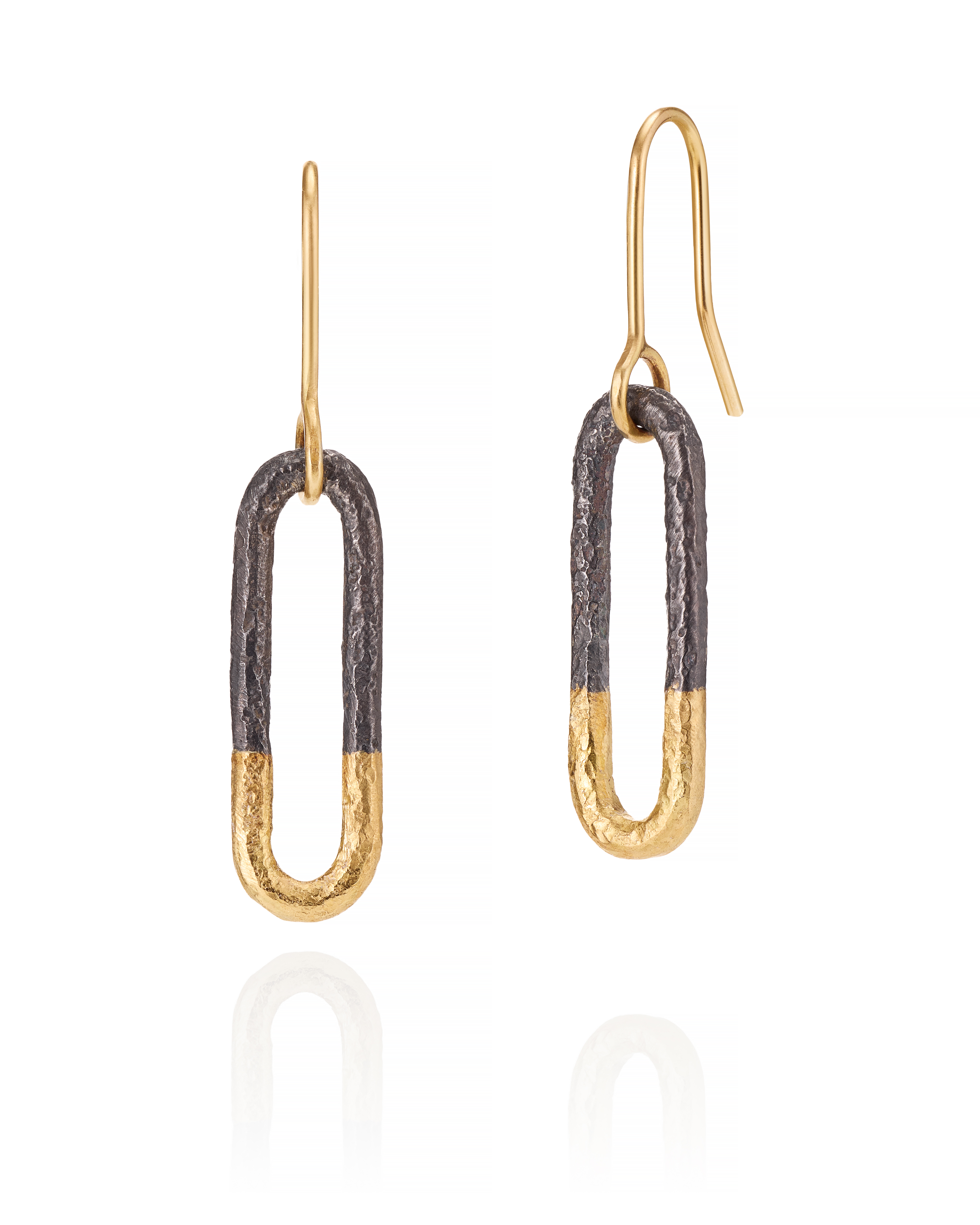 Playground Chain Earrings